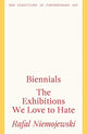 Book cover of: Biennials. By: Rafal Niemojewski