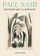 Book cover of: Paul Nash. By: KING