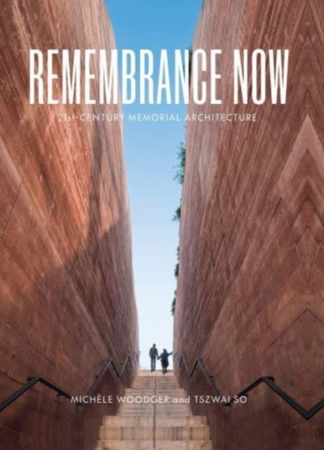 Book cover of: Remembrance Now. By: MIchele Woodger