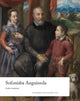 Book cover of: Sofonisba Anguissola. By: GAMBERINI