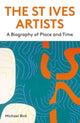 Book cover of: St Ives Artists: New Edition. By: BIRD