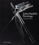 Book cover of: Zaha Hadid's Paintings. By: LUSCOMBE