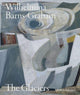 Book cover of: Wilhelmina Barns-Graham. By: Rob Airey