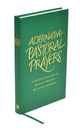 Book cover of: Alternative Pastoral Prayers