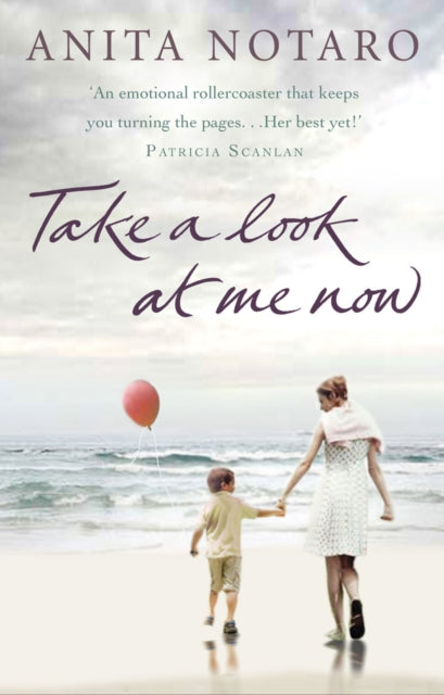 Book cover of: Take A Look At Me Now