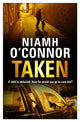 Book cover of: Taken. By: Niamh O'Connor
