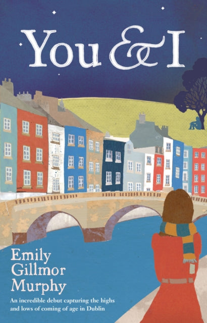 Book cover of: You and I. By: Emily Gillmor Murphy