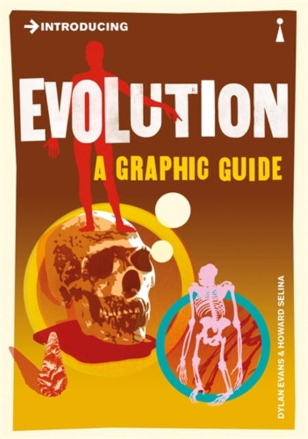 Book cover of: Introducing Evolution