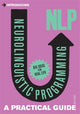Book cover of: Introducing Neurolinguistic Programming (NLP)