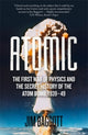 Book cover of: Atomic. By: Jim Baggott