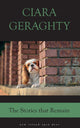 Book cover of: Stories That Remain. By: Ciara Geraghty