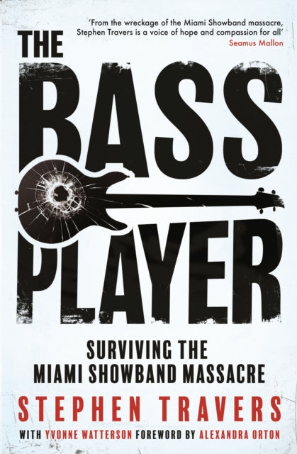 Book cover of: Bass Player