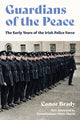 Book cover of: Guardians of the Peace. By: Conor Brady