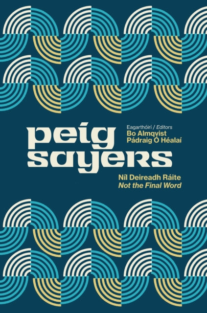 Book cover of: Peig Sayers Vol. 2