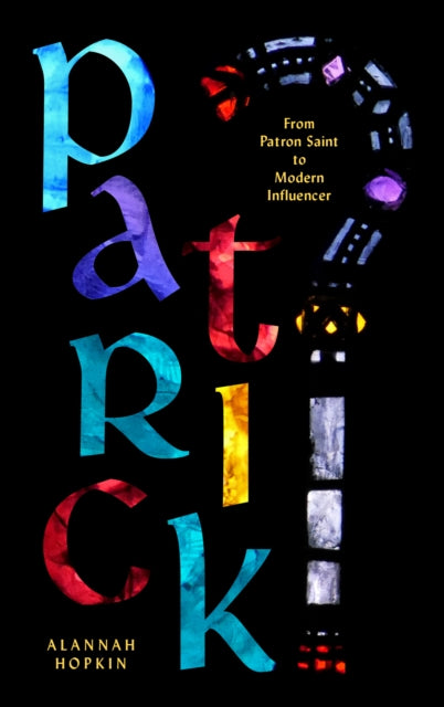 Book cover of: Patrick. By: Alannah Hopkin