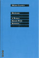 Book cover of: Woman Killed with Kindness