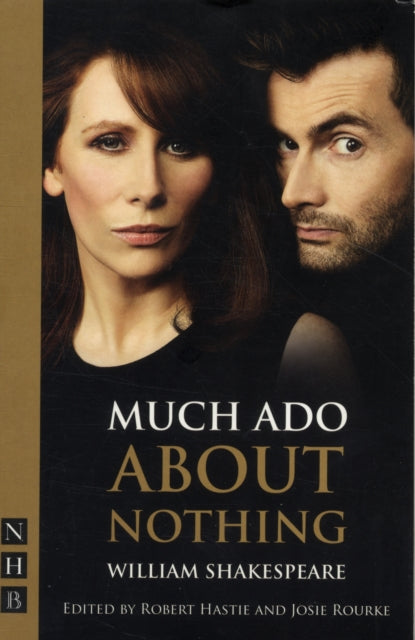 Book cover of: Much Ado About Nothing