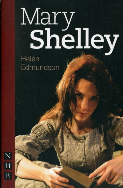Book cover of: Mary Shelley. By: Helen Edmundson
