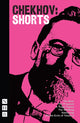 Book cover of: Chekhov: Shorts. By: Stephen Mulrine