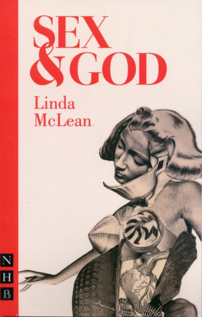 Book cover of: Sex & God. By: Linda McLean
