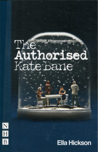 Book cover of: Authorised Kate Bane