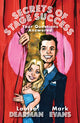 Book cover of: Secrets of Stage Success. By: Louise Dearman