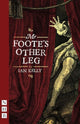 Book cover of: Mr Foote's Other Leg. By: Ian Kelly