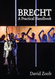Book cover of: Brecht