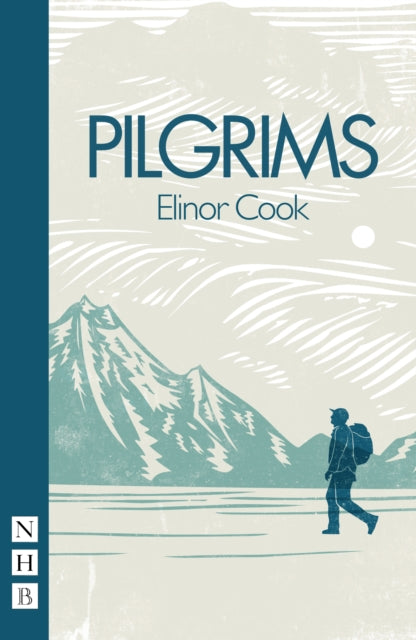 Book cover of: Pilgrims. By: Elinor Cook