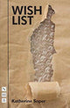 Book cover of: Wish List