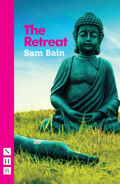 Book cover of: Retreat. By: Sam Bain
