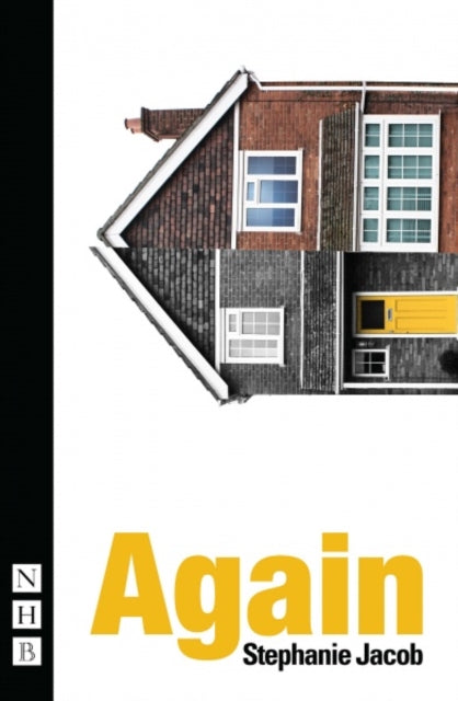Book cover of: Again. By: Stephanie Jacob