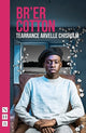 Book cover of: Br'er Cotton. By: Tearrance Arvelle Chisholm