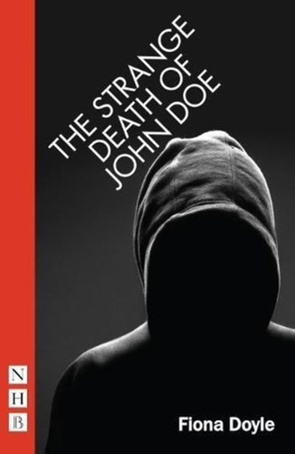 Book cover of: Strange Death of John Doe. By: Fiona Doyle