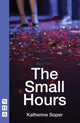 Book cover of: Small Hours. By: Katherine Soper