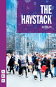 Book cover of: Haystack. By: Al Blyth