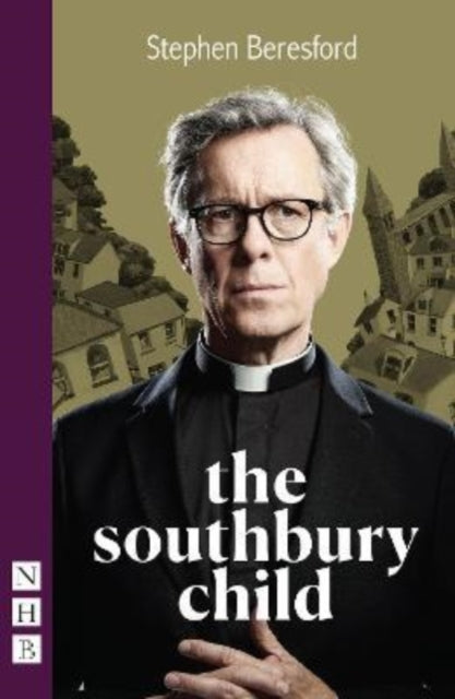 Book cover of: Southbury Child (NHB Modern Plays). By: Stephen Beresford