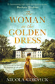 Book cover of: Woman In The Golden Dress. By: Nicola Cornick