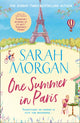 One Summer In Paris