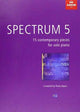 Book cover of: Spectrum 5