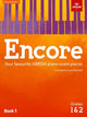 Book cover of: Encore: Book 1, Grades 1 & 2