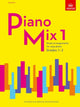 Book cover of: Piano Mix 1