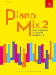 Book cover of: Piano Mix 2