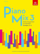 Book cover of: Piano Mix 3