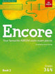 Book cover of: Encore Violin, Book 2, Grades 3 & 4