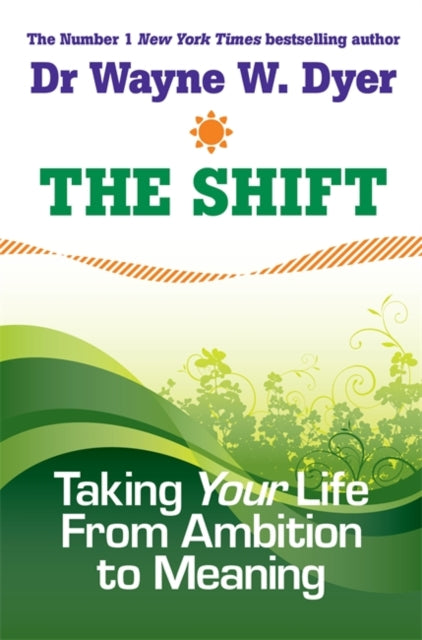 Book cover of: Shift