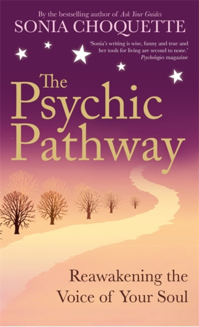 Book cover of: Psychic Pathway