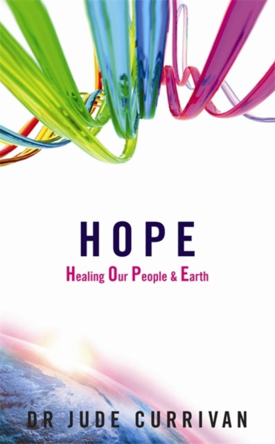 Book cover of: Hope
