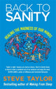 Book cover of: Back to Sanity