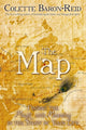 Book cover of: Map. By: Colette Baron-Reid